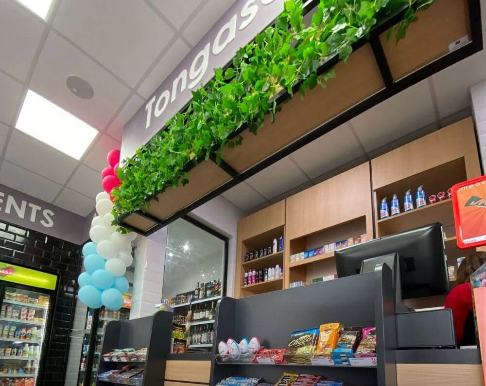Aménager un restaurant à Antananarivo : créer un espace qui vend