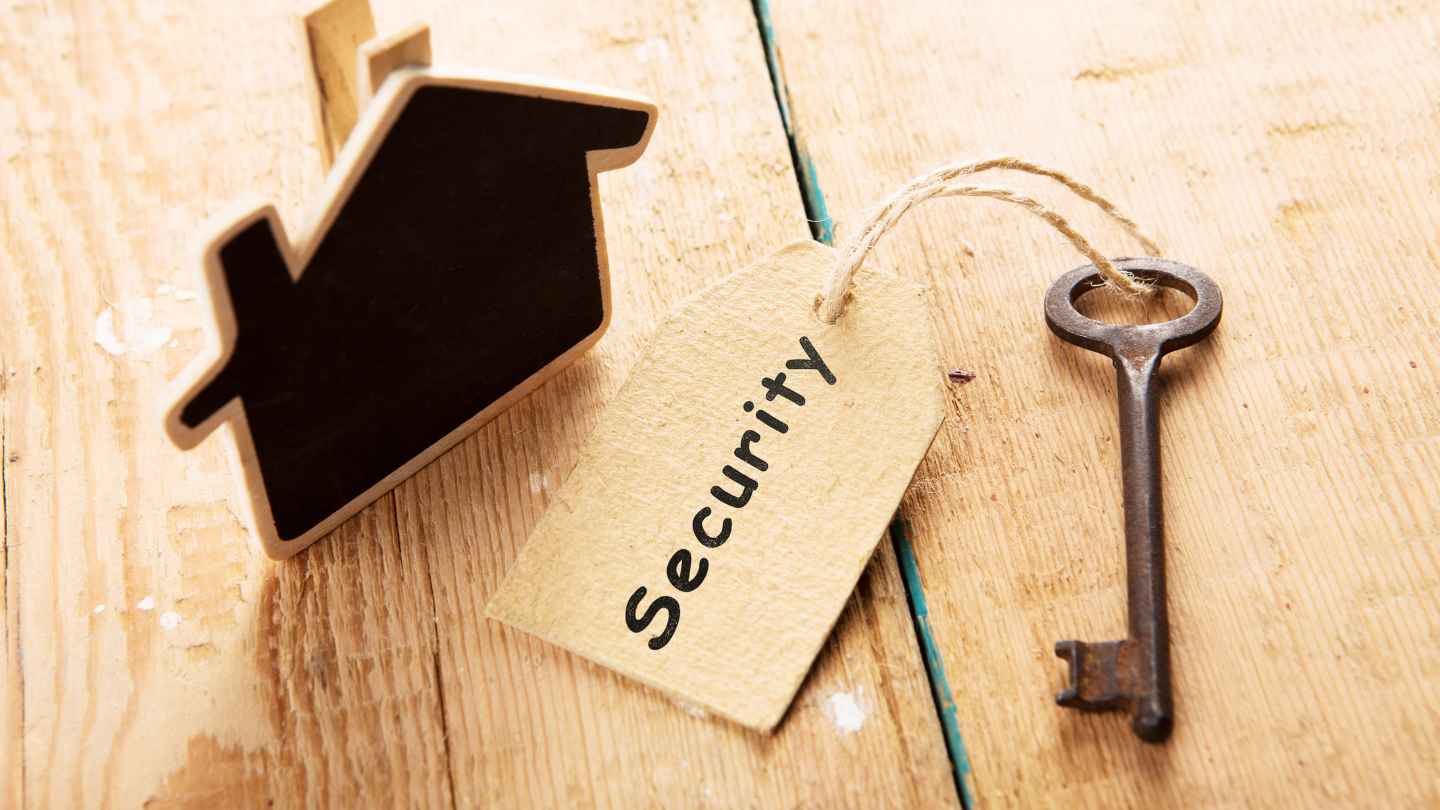 Sécurité habitation à Madagascar : quel niveau de protection choisir ?