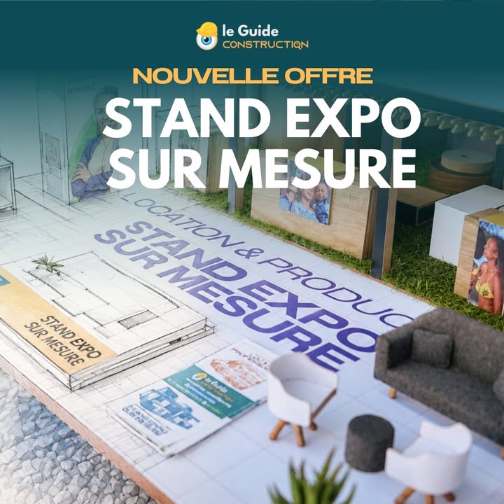 Le Guide Construction Madagascar